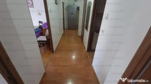 Apartament 2 camere | Decomandat | zona Astra