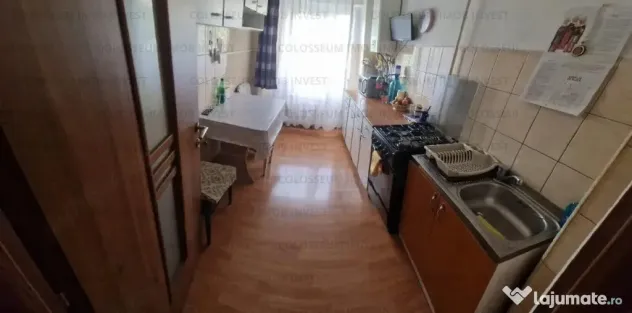 Apartament 2 camere | Decomandat | zona Astra