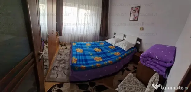 Apartament 2 camere | Decomandat | zona Astra