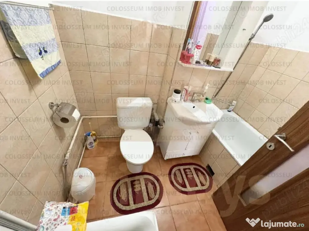 Apartament 2 camere | Decomandat | zona Astra