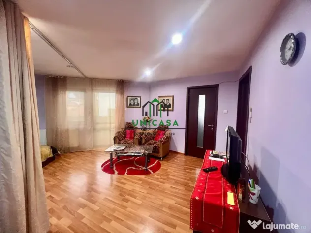 Garsonieră de vânzare/ Stațiunea Călimănești/Et 3/3