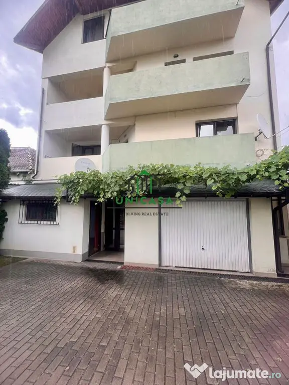 Garsonieră de vânzare/ Stațiunea Călimănești/Et 3/3