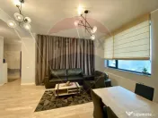 Apartament 3 camere Herastrau Soseaua Nordului 