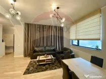 Apartament 3 camere Herastrau Soseaua Nordului