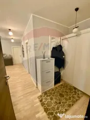 Apartament 3 camere Herastrau Soseaua Nordului 