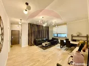 Apartament 3 camere Herastrau Soseaua Nordului 