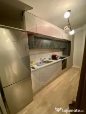 Apartament 3 camere Herastrau Soseaua Nordului 
