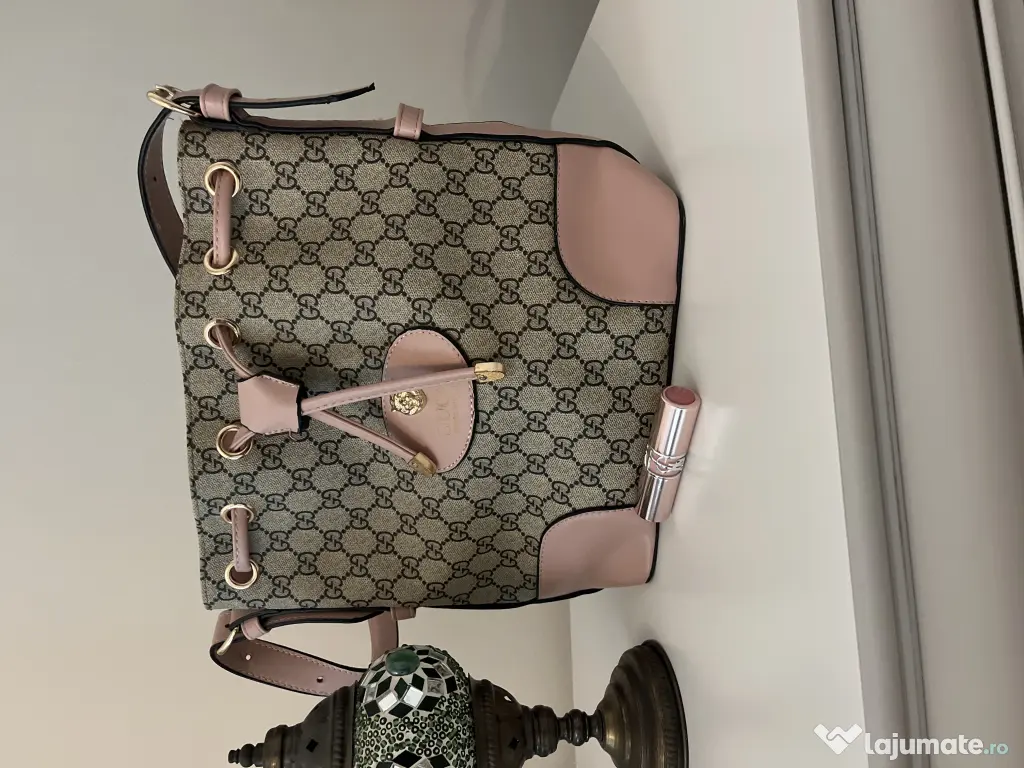 Gg monogram vintage