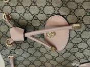 Gg monogram vintage