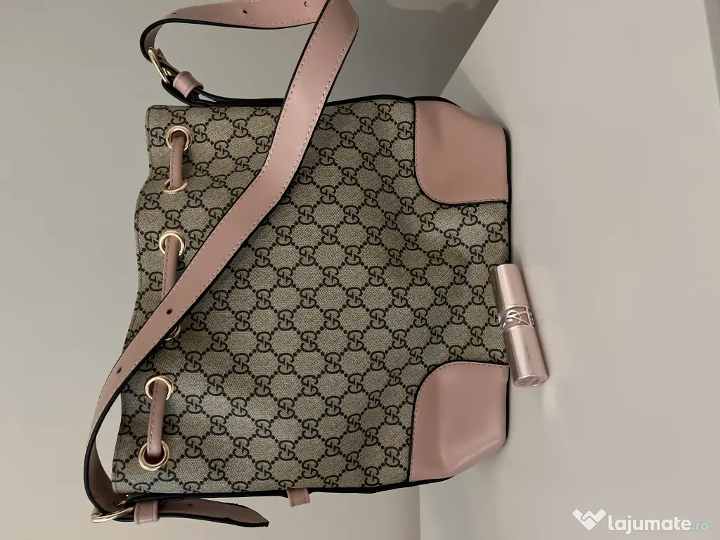 Gg monogram vintage