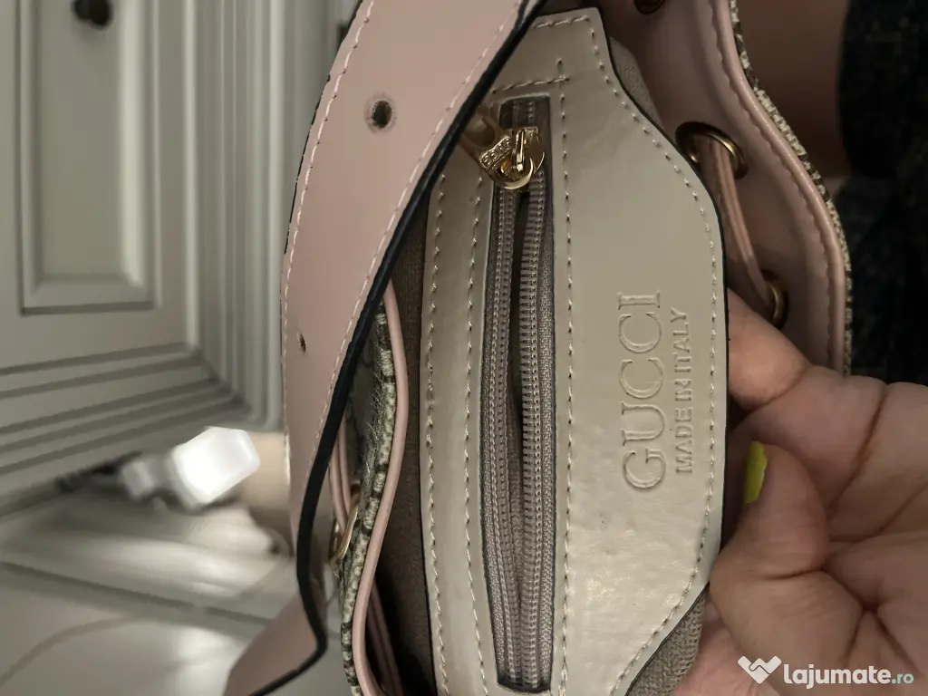 Gg monogram vintage