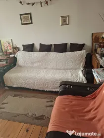 Apartament 2 camere decomandate Pitești, bd. Petrochimiștilor