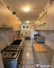 Apartament 3 camere | Bartolomeu Nord | 65 mp | 2 locuri par