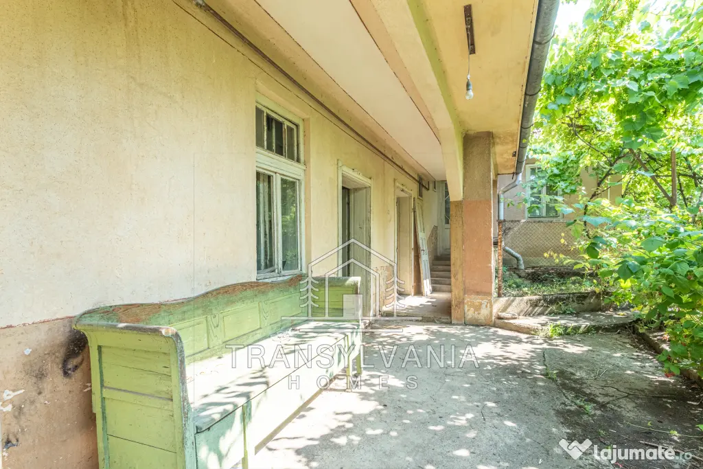 Casă 170mp cu teren de 1.922 mp, sat. Colonia, com. Tritenii de Jos