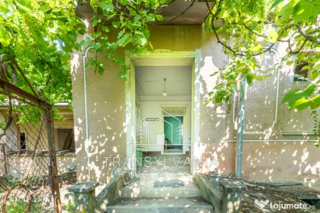 Casă 170mp cu teren de 1.922 mp, sat. Colonia, com. Tritenii de Jos