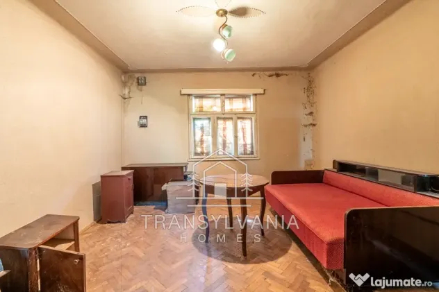 Casă 170mp cu teren de 1.922 mp, sat. Colonia, com. Tritenii de Jos