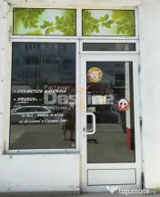 Spațiu comercial Dacia 