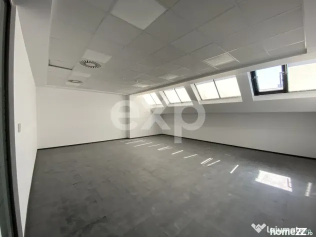 Închiriere spațiu comercial 575 mp(divizibil) – ultra ce