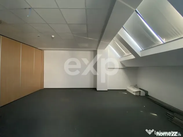 Închiriere spațiu comercial 575 mp(divizibil) – ultra ce