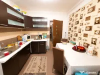 Apartament 3 camere, 65,99 mp, bloc nou 2017, Craiovița Nou 