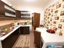 Apartament 3 camere, 65,99 mp, bloc nou 2017, Craiovița Nou