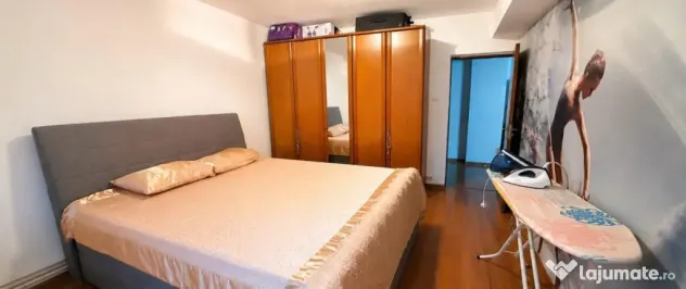 Apartament 3 camere, 65,99 mp, bloc nou 2017, Craiovița Nou