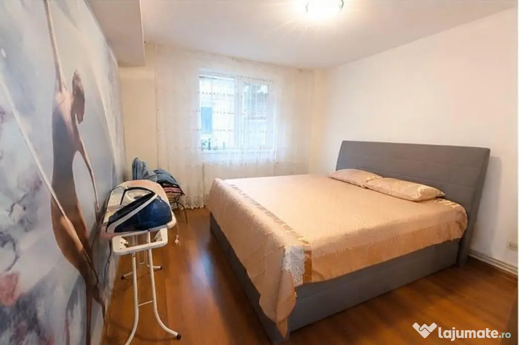 Apartament 3 camere, 65,99 mp, bloc nou 2017, Craiovița Nou