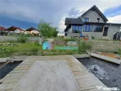 Casa cu teren si doua pastravarii in Fantana Mare