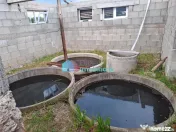 Casa cu teren si doua pastravarii in Fantana Mare