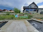 Casa cu teren si iazuri in Fantana Mare 