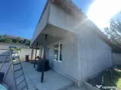 Casa noua - Baleasa - 1500 mp teren 