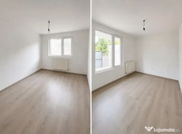 Casa noua - Baleasa - 1500 mp teren