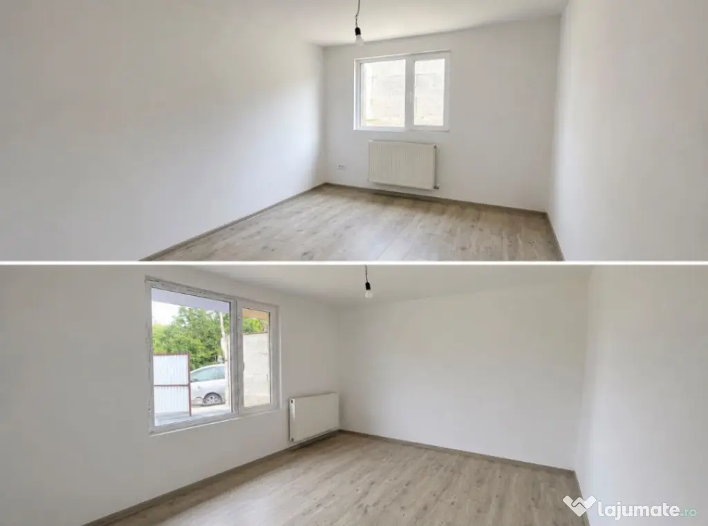 Casa noua - Baleasa - 1500 mp teren