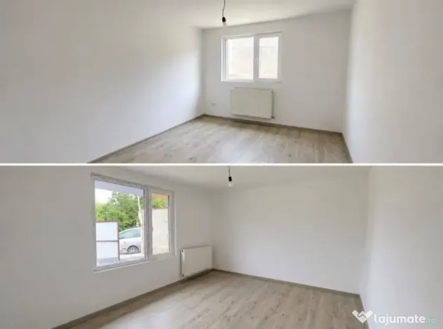 Casa noua - Baleasa - 1500 mp teren