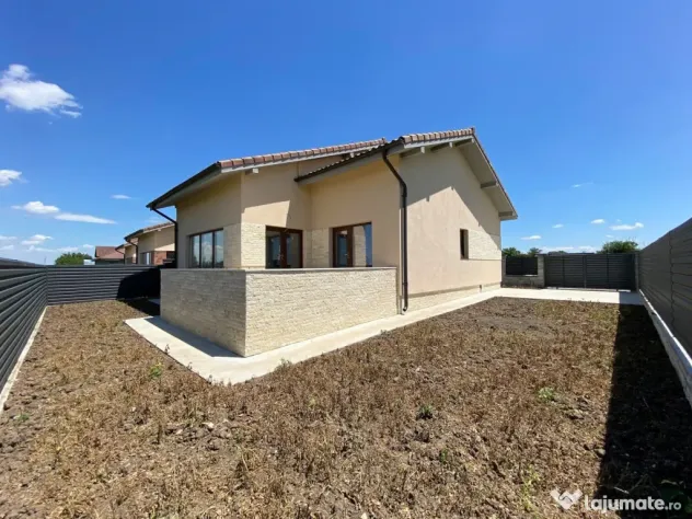 Finalizata|An 2026|Cernica|Balaceanca|Casa individuala P+pod