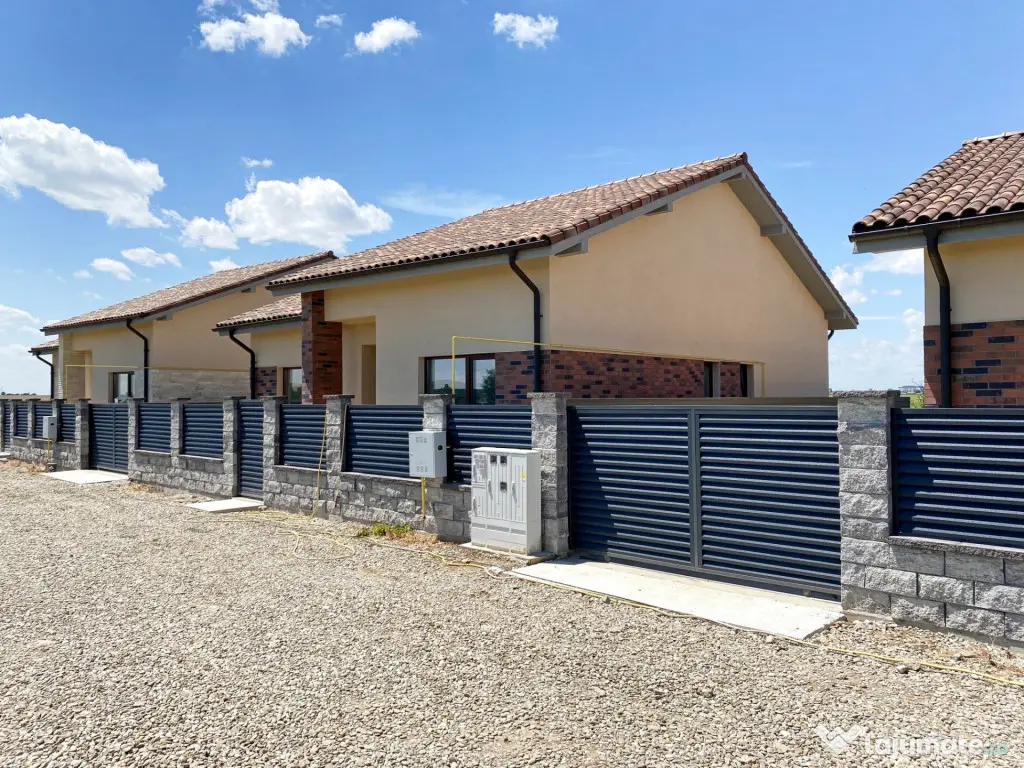 Finalizata|An 2026|Cernica|Balaceanca|Casa individuala P+pod
