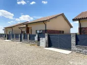Finalizata|An 2026|Cernica|Balaceanca|Casa individuala P+pod