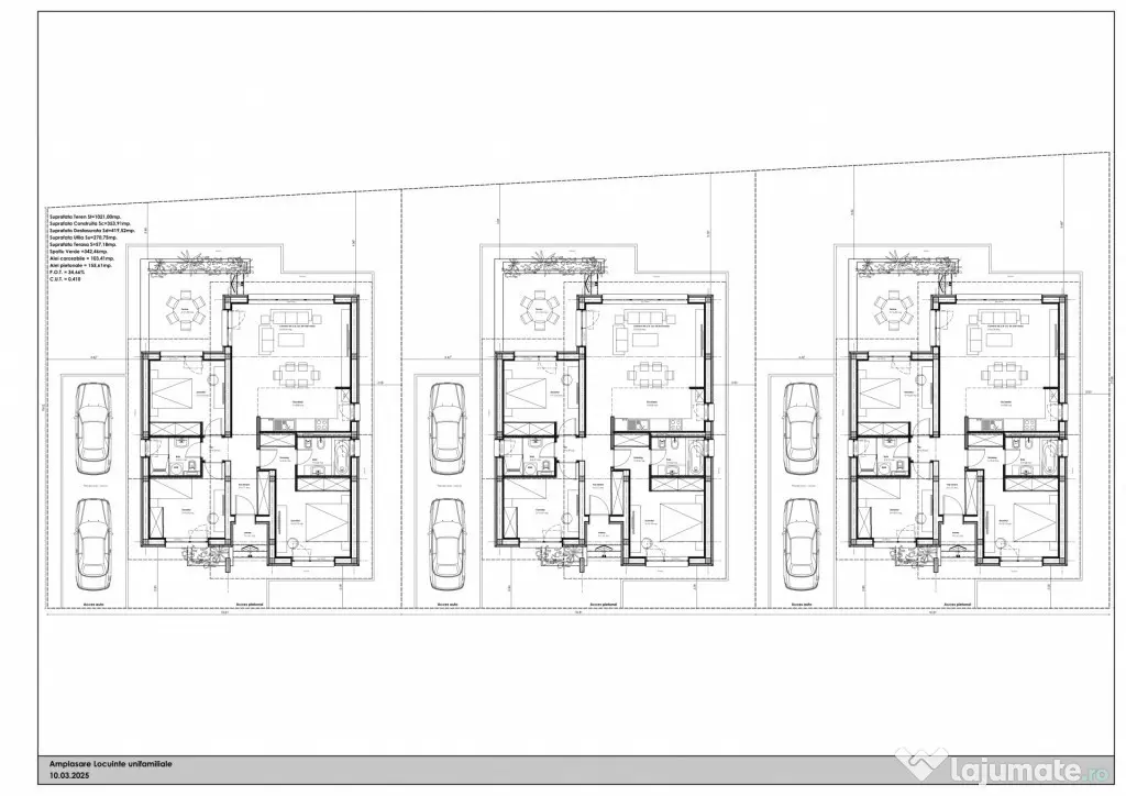 Finalizata|An 2026|Cernica|Balaceanca|Casa individuala P+pod