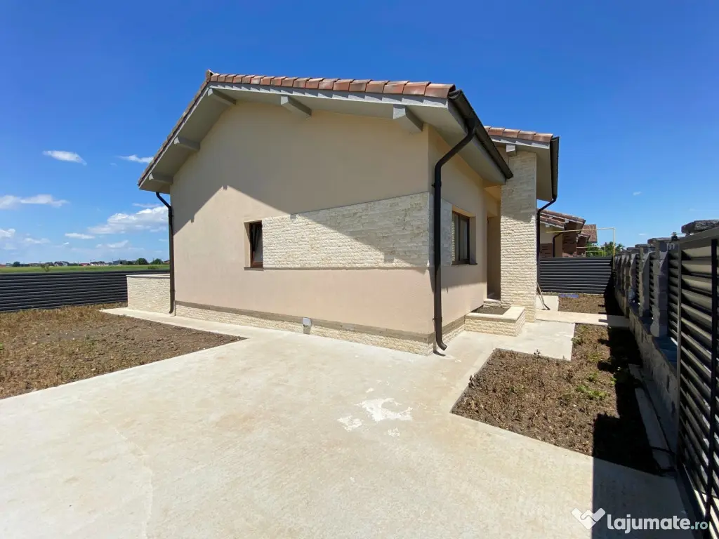Finalizata|An 2026|Cernica|Balaceanca|Casa individuala P+pod