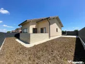 Finalizata|An 2026|Cernica|Balaceanca|Casa individuala P+pod 