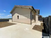 Finalizata|An 2026|Cernica|Balaceanca|Casa individuala P+pod 
