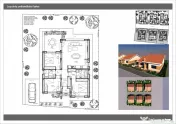 Finalizata|An 2026|Cernica|Balaceanca|Casa individuala P+pod 