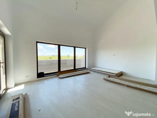 Finalizata|An 2026|Cernica|Balaceanca|Casa individuala P+pod