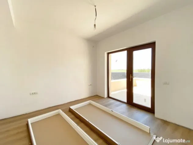 Finalizata|An 2026|Cernica|Balaceanca|Casa individuala P+pod