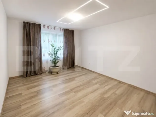 Apartament 3 camere decomandat, renovat complet !