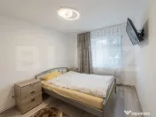 Apartament 3 camere decomandat, renovat complet !