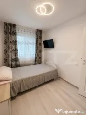 Apartament 3 camere decomandat, renovat complet !