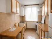 Locuinta pe 2 camere, inconjurata de verdeata, etaj3, Tracto