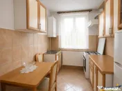 Locuinta pe 2 camere, inconjurata de verdeata, etaj3, Tracto 