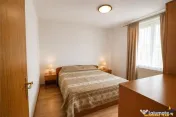 Locuinta pe 2 camere, inconjurata de verdeata, etaj3, Tracto